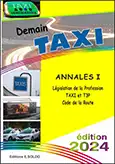 Formation taxi, annales