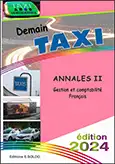 Formation taxi, annales